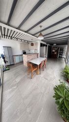 Casa Cambio (D19), Condominium #558861811